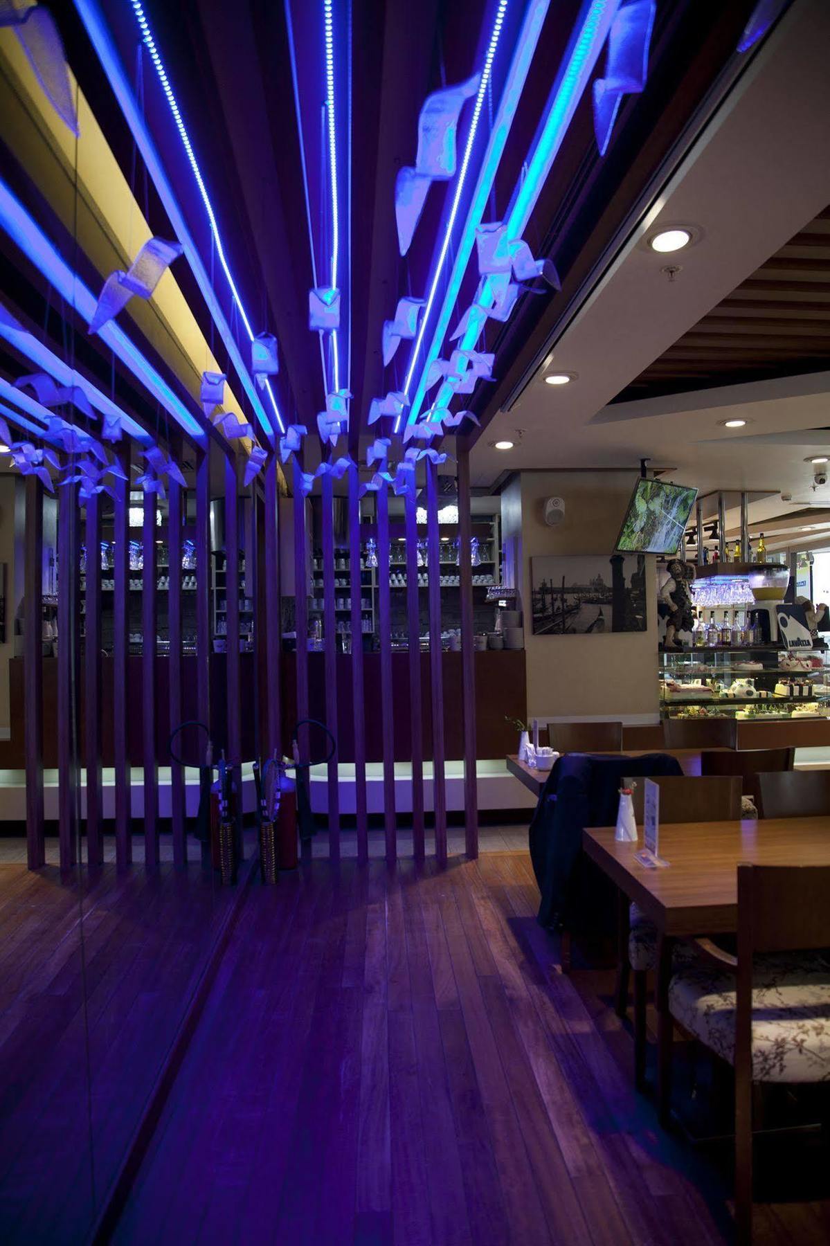 Grand Plaza Hotel Istanbul Bagian luar foto