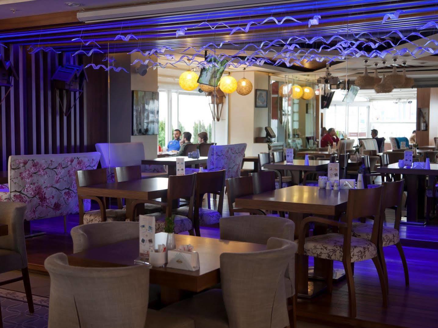 Grand Plaza Hotel Istanbul Bagian luar foto